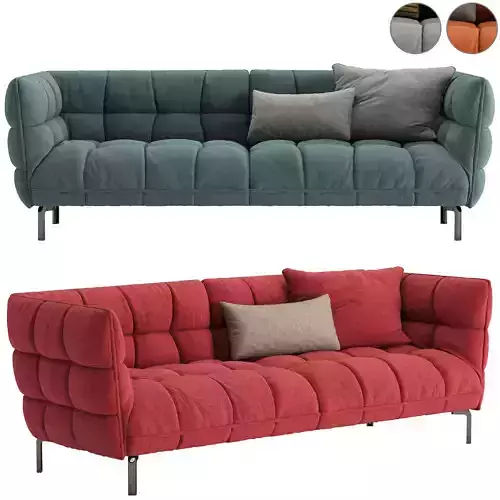 Husk Sofa