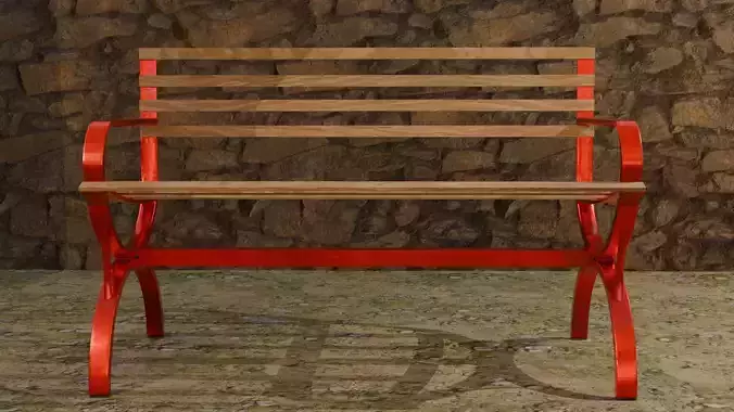 bench