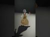 Elegant Floral Woman model pack Low-poly 3D model_2