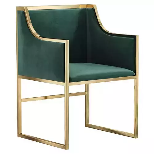 Simple Lazy Single Sofa Chair Luxury