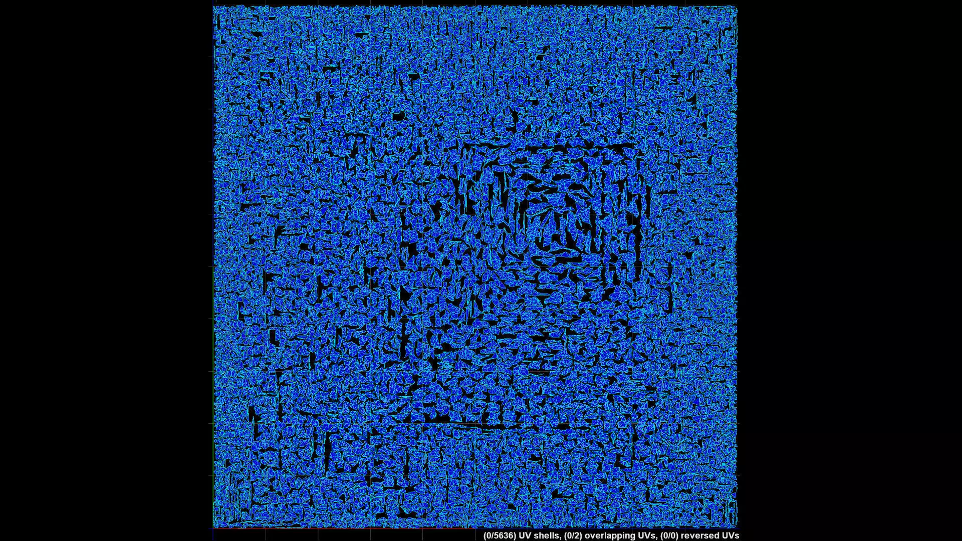 forest ground patch debris pt1 detail PBR photogrammetry Low-poly 3D model_8