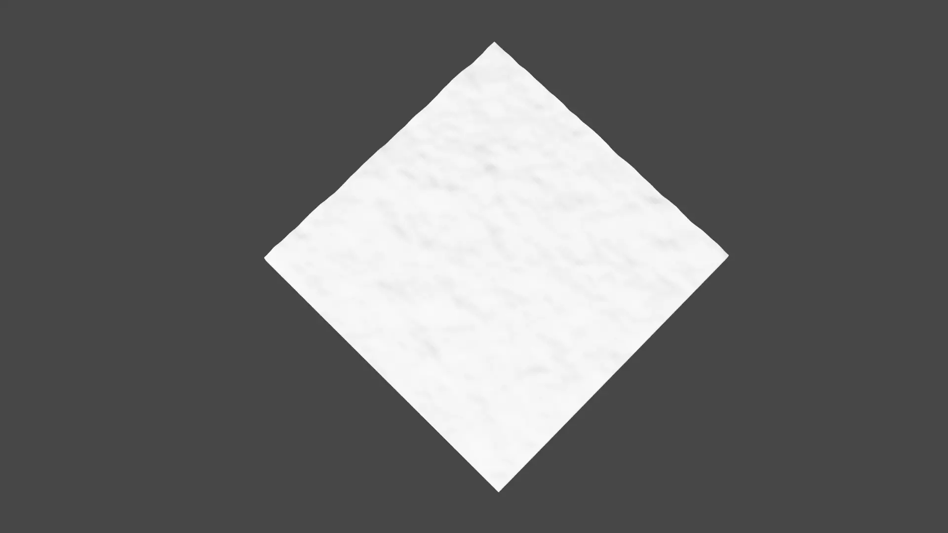 Rippled Wall Panel 3D print model_3