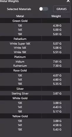 Angel Necklace  Free 3D print model_5