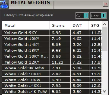 Two-tone Gold Cross stl 3dm Pendant gp0474 3D print model_5