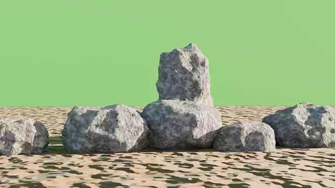 ROCKS