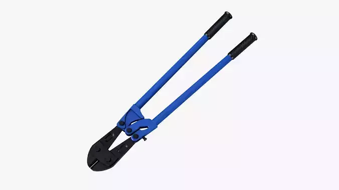 Bolt Cutter