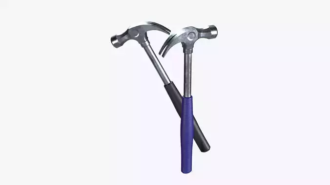 Claw Hammer