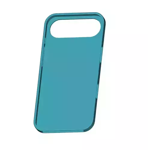 iPhone Air phone case V3