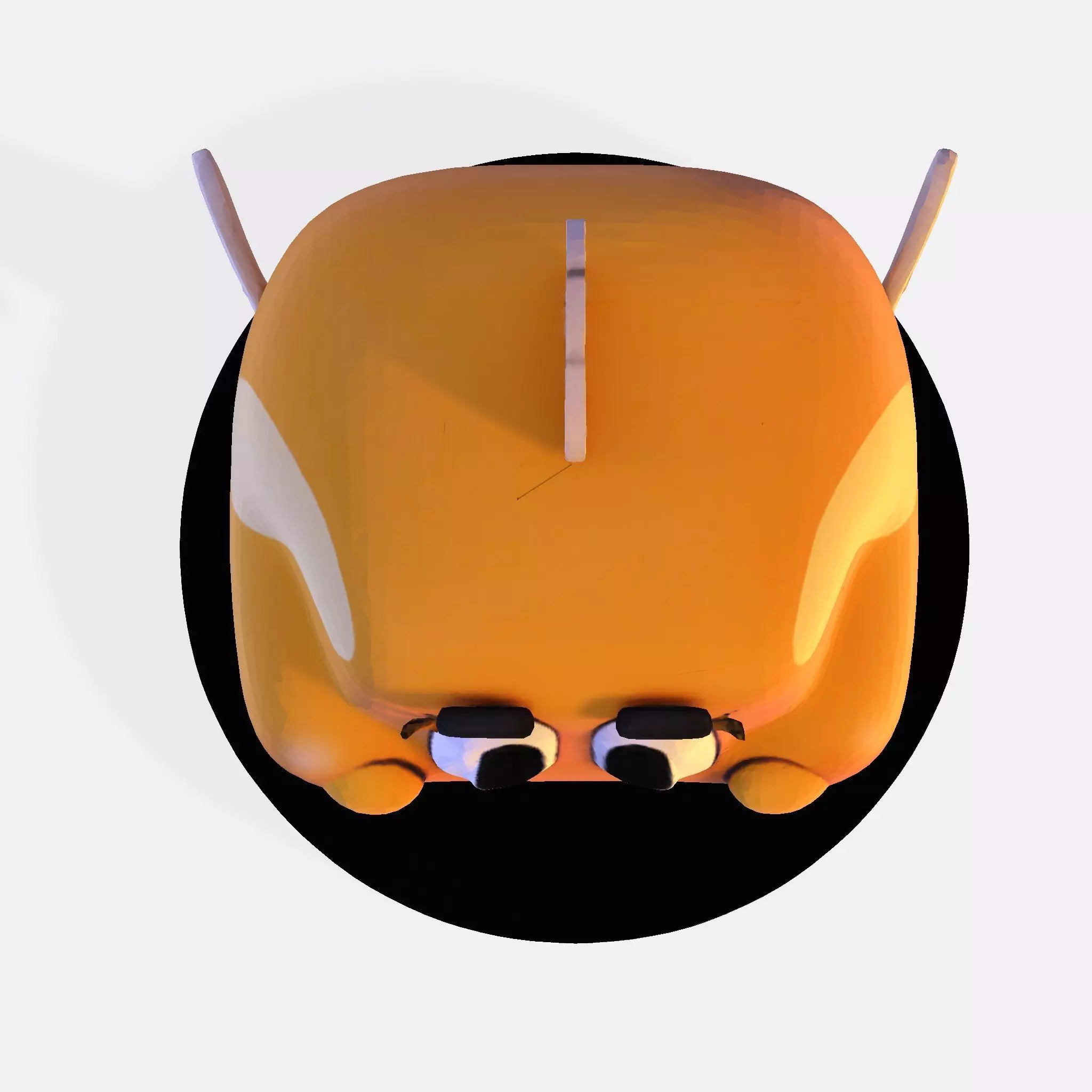 Darwin Watterson The Amazing World of Gumball for 3D print 3D print model_24