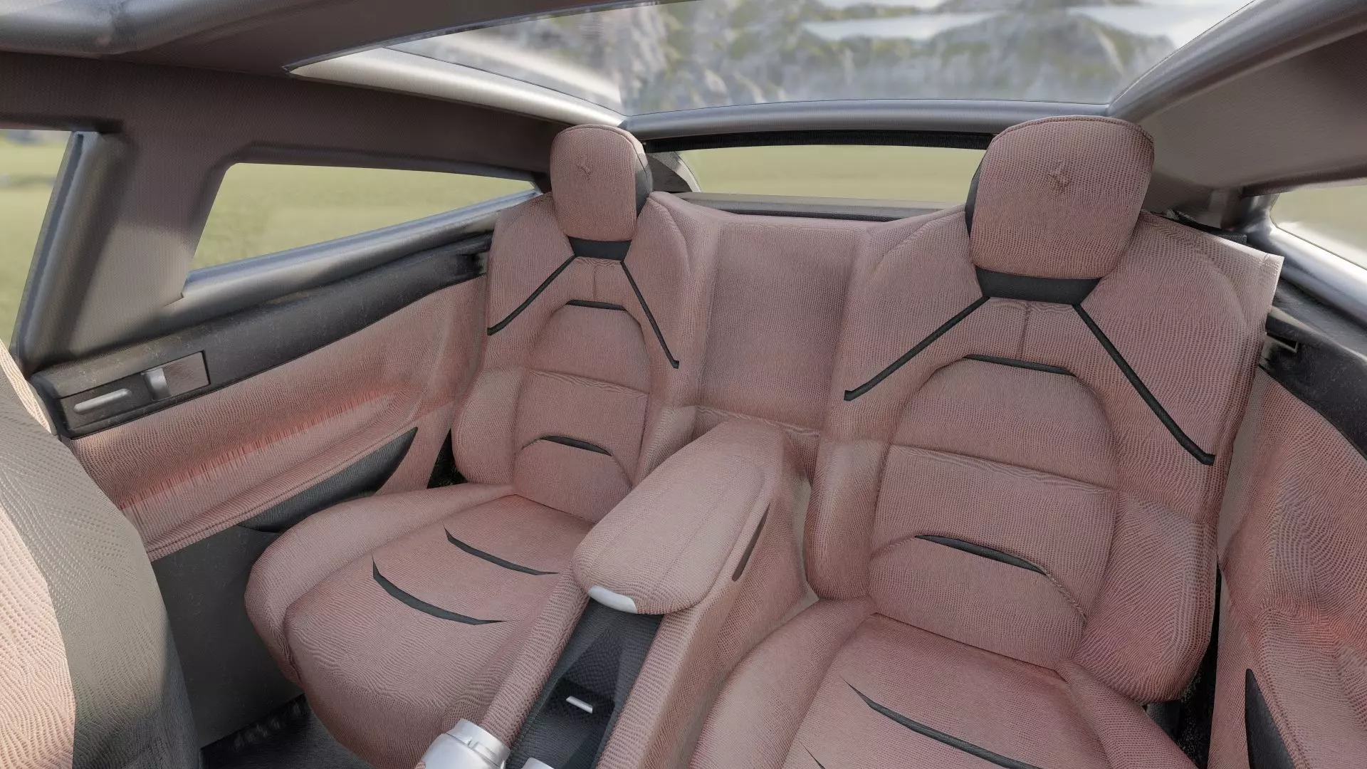 FERRARI GTC4 LUSSO 3D model_24