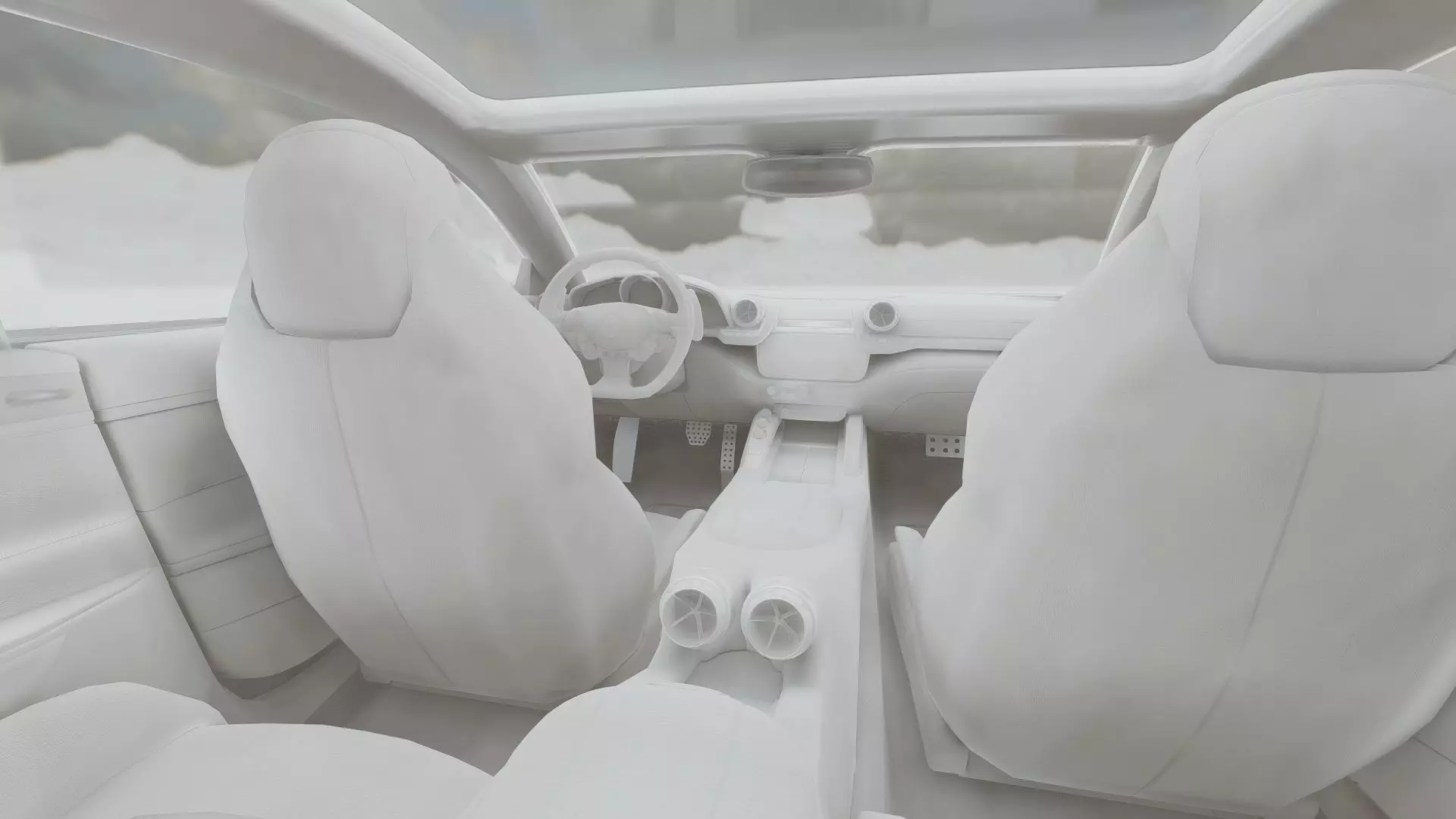 FERRARI GTC4 LUSSO 3D model_44