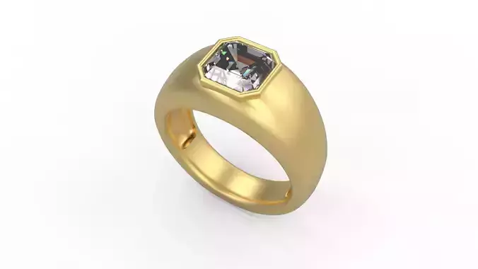 Women Solitaire 7422