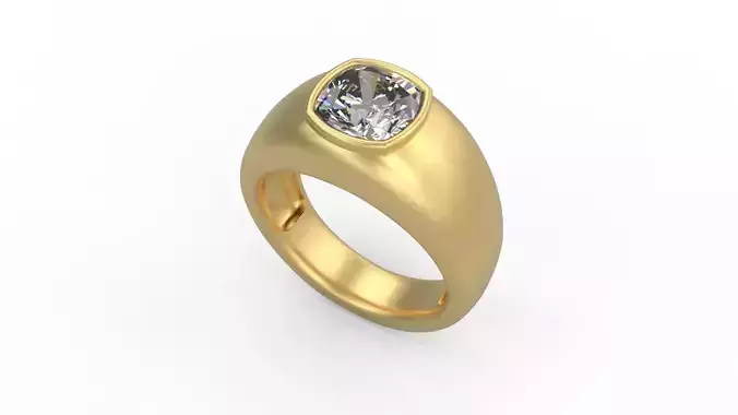 Women Solitaire 7421