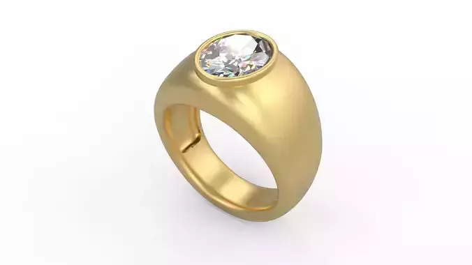 Women Solitaire 7419