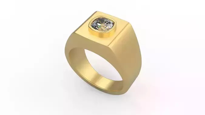 Women Solitaire 7416