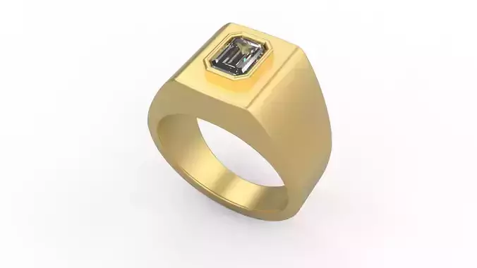 Women Solitaire 7415