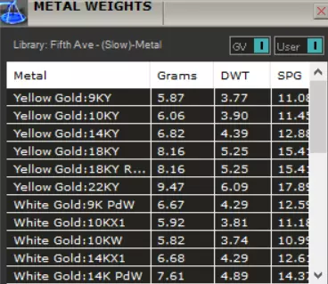 Yellow Gold Cross stl 3dm Pendant gp0475 3D print model_5