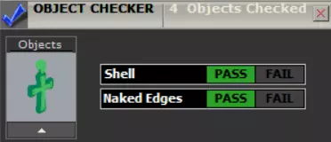 Cross Design Yellow Gold stl 3dm pendat Plate Model gp0476 3D print model_9