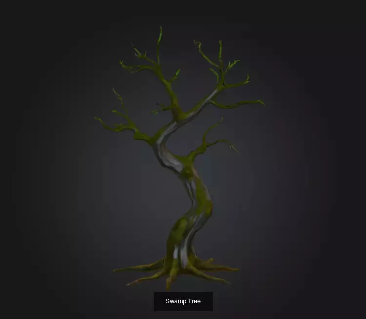 Enchanted Medieval Village Collection _14