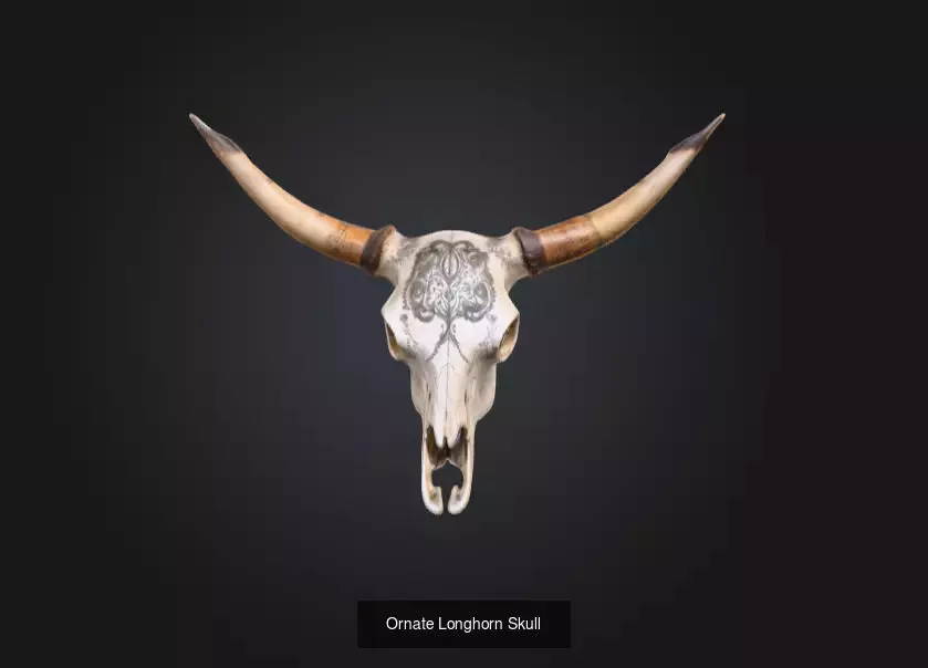 Enchanted Medieval Village Collection _25