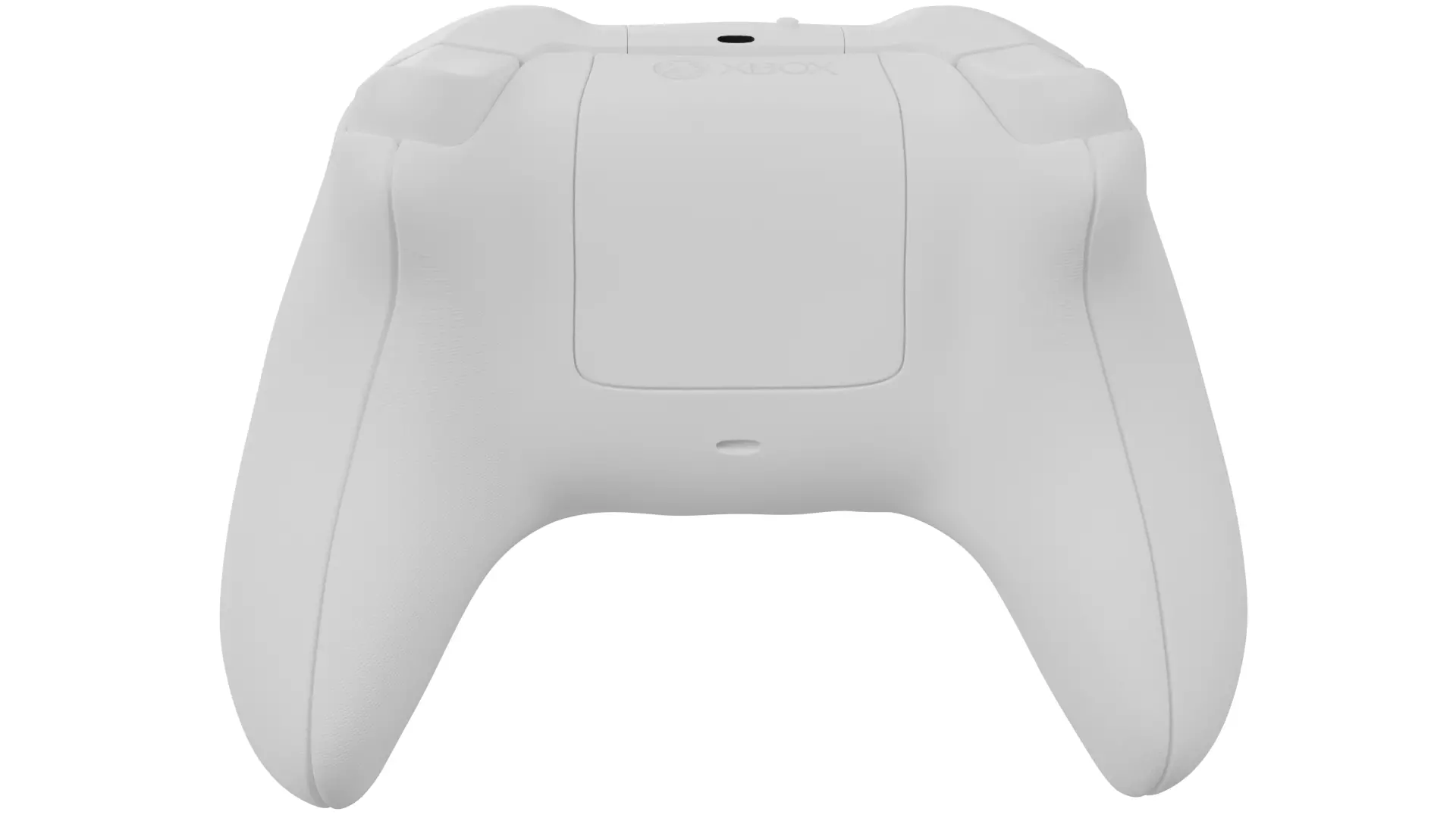X Box One Controller 3D model_4