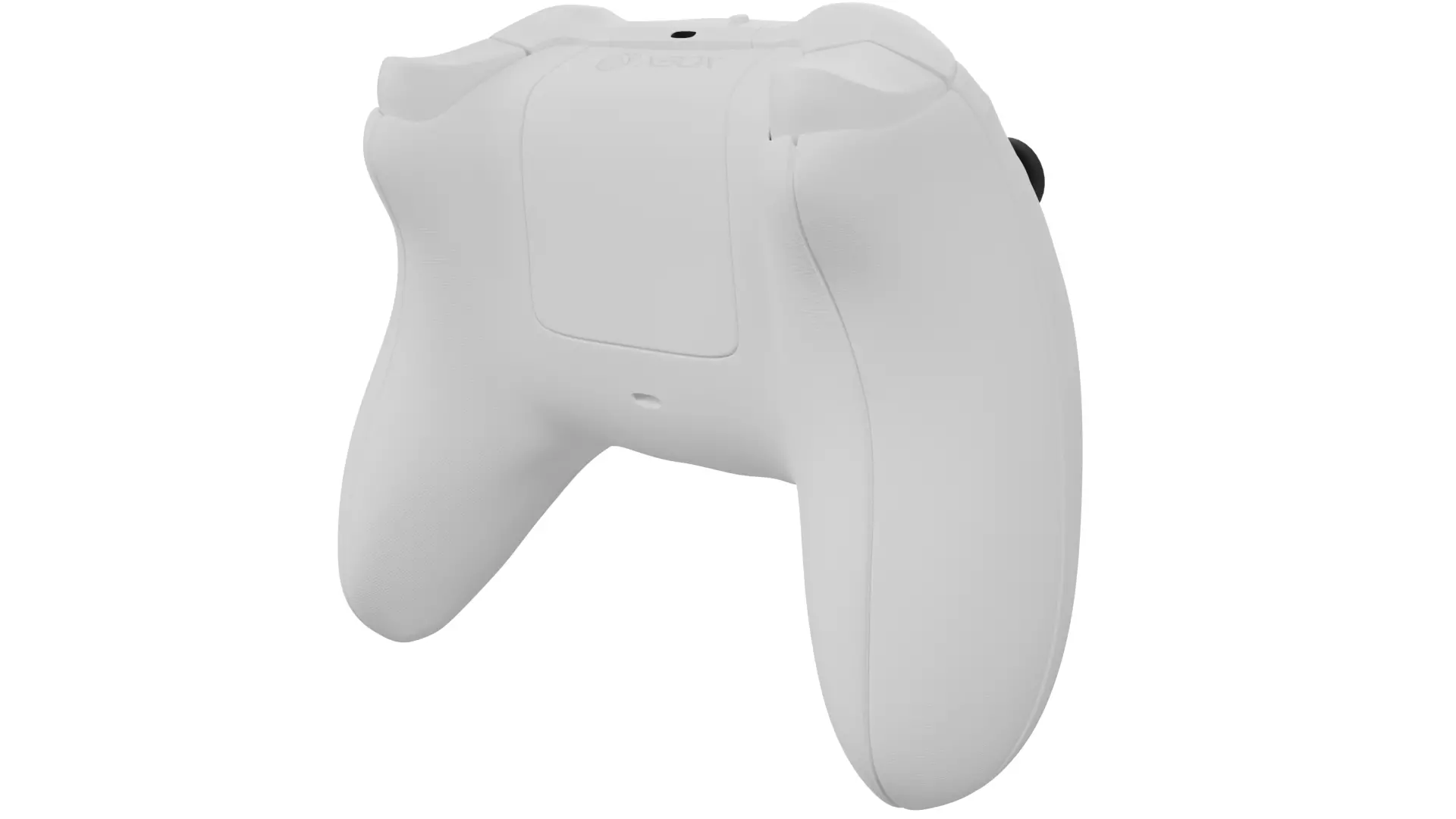 X Box One Controller 3D model_5