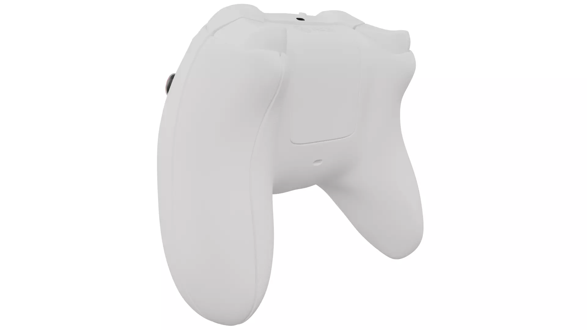 X Box One Controller 3D model_3