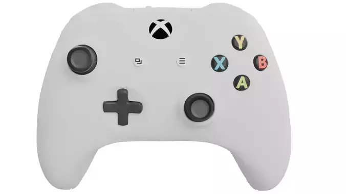 X Box One Controller