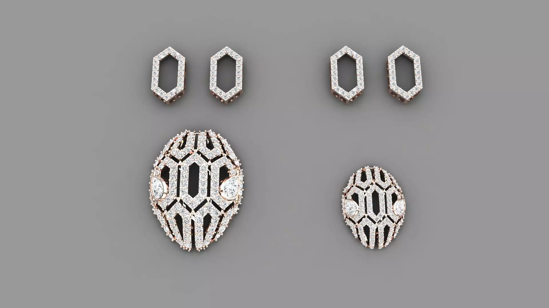 The Serpenti  3D print model_0