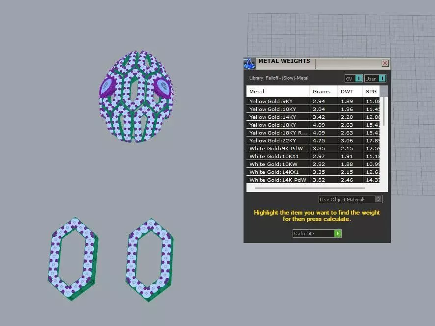 The Serpenti  3D print model_7