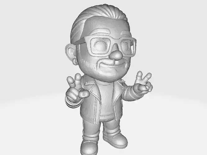 Carlos Hakme Digital