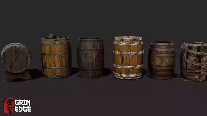 Barrels