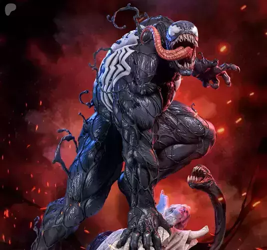 Venom