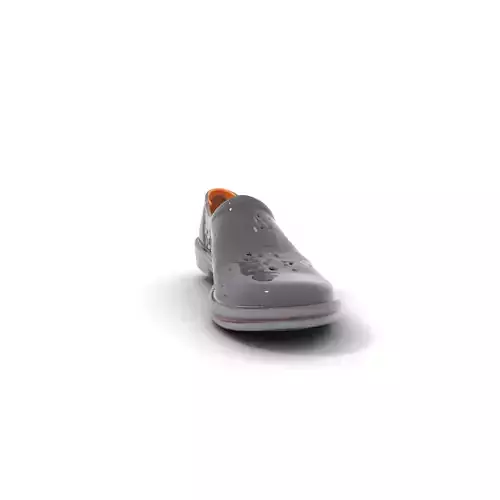 Elegant Black Loafer model pack Low-poly 3D model