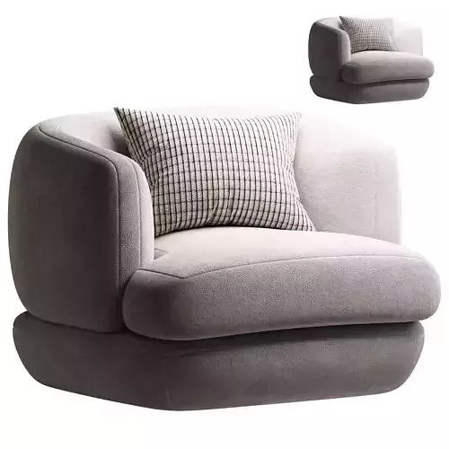 Biza Armchair