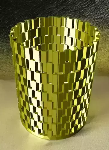 Pen holder Desk Tidy