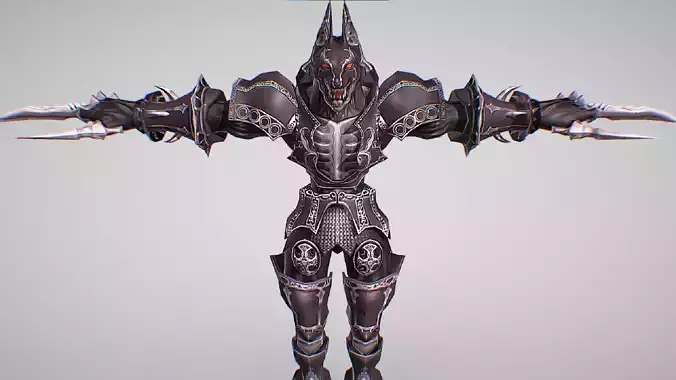 Cornell - Castlevania - Judgement - All 2 Skins Included