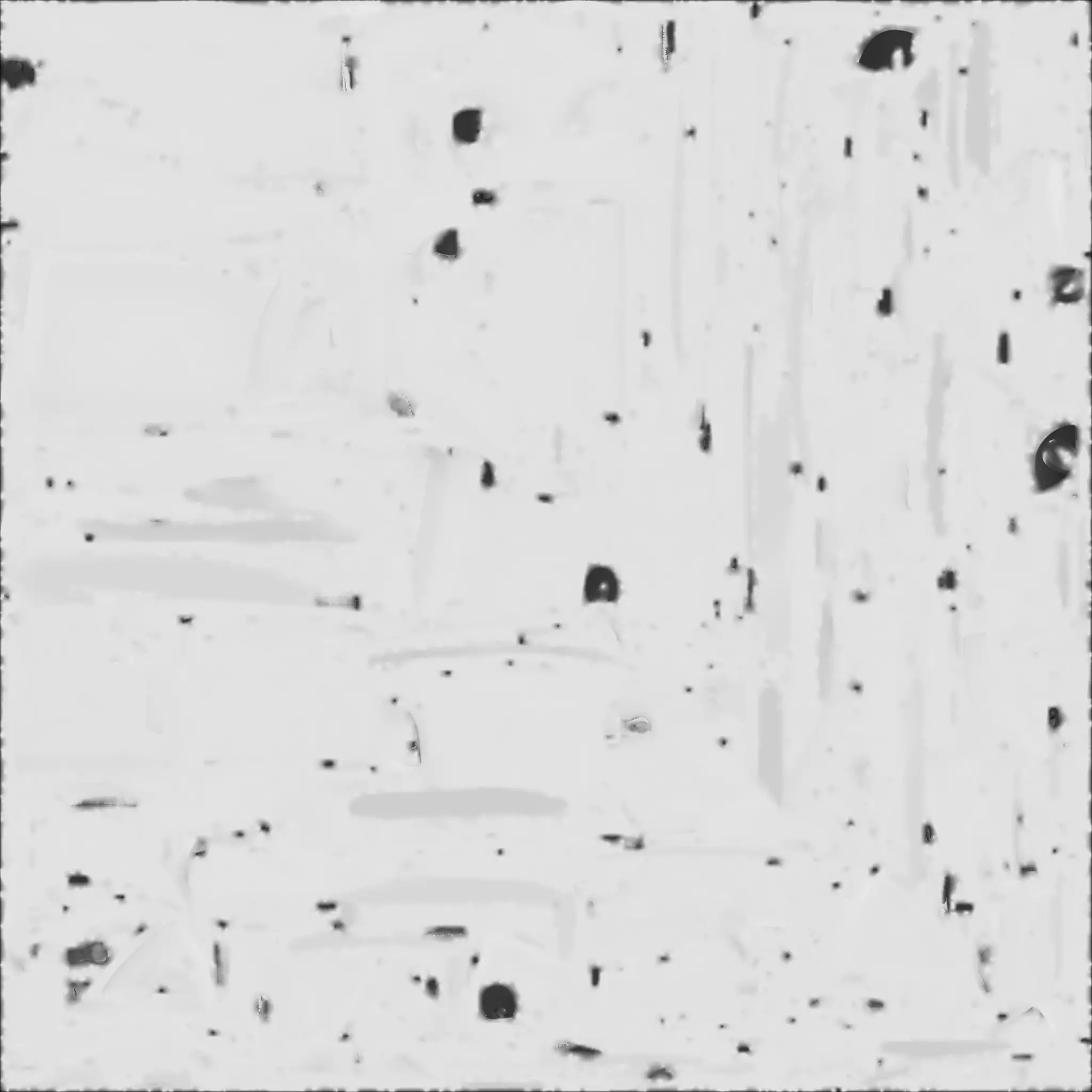 Mystical Black Cat Backpack with Glowing Green Eyes 3D Model Low-poly 3D model_4