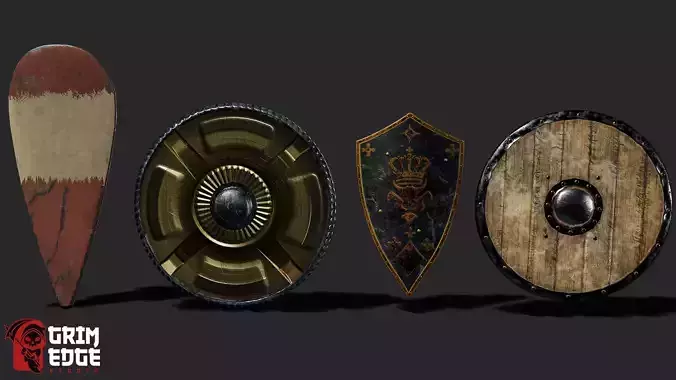 Shield Pack