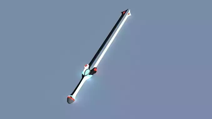 Fantasy Sword