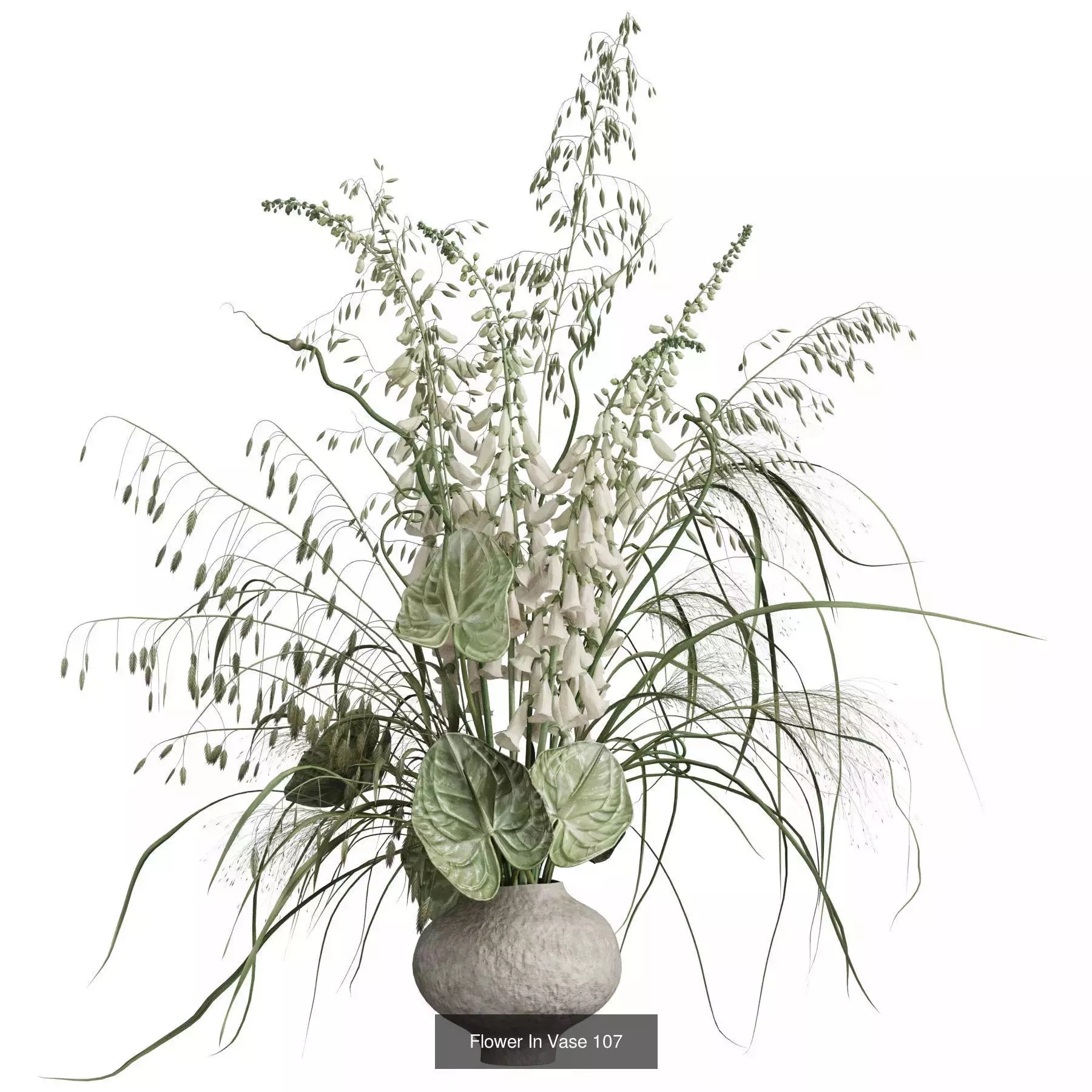 Flower In Vase Collection 13 _6