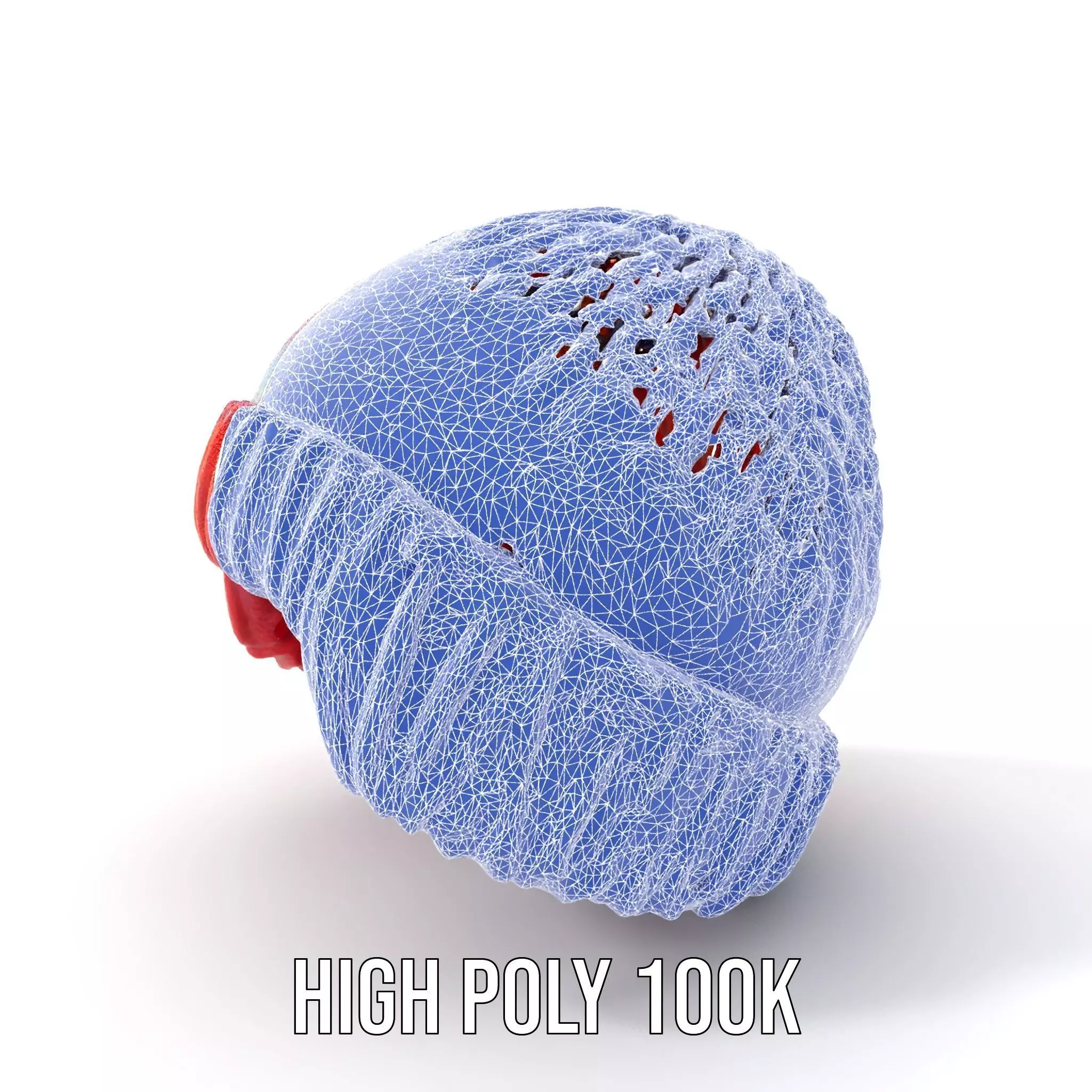 Rainbow Knit Beanie model pack Texture_12