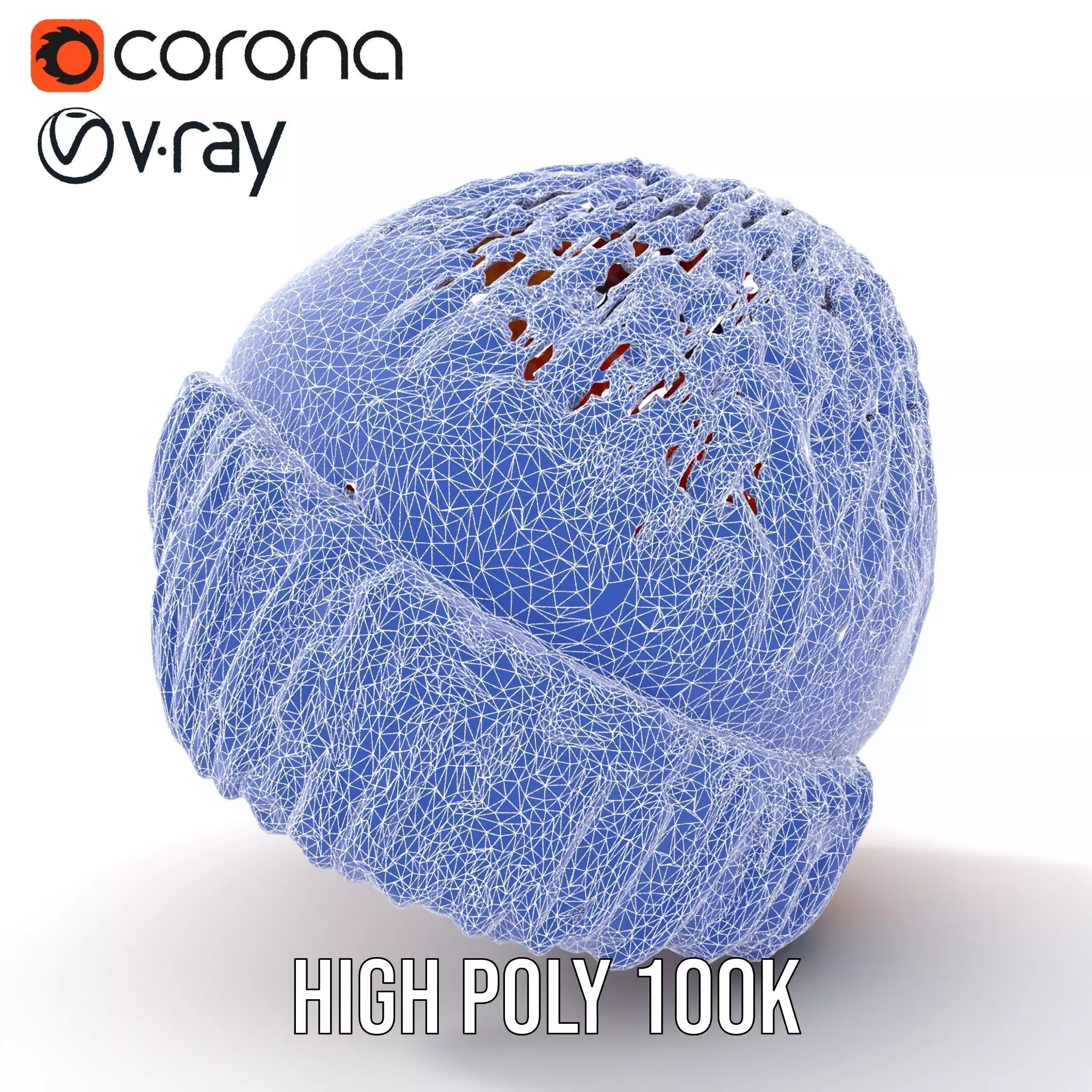 Rainbow Knit Beanie model pack Texture_27