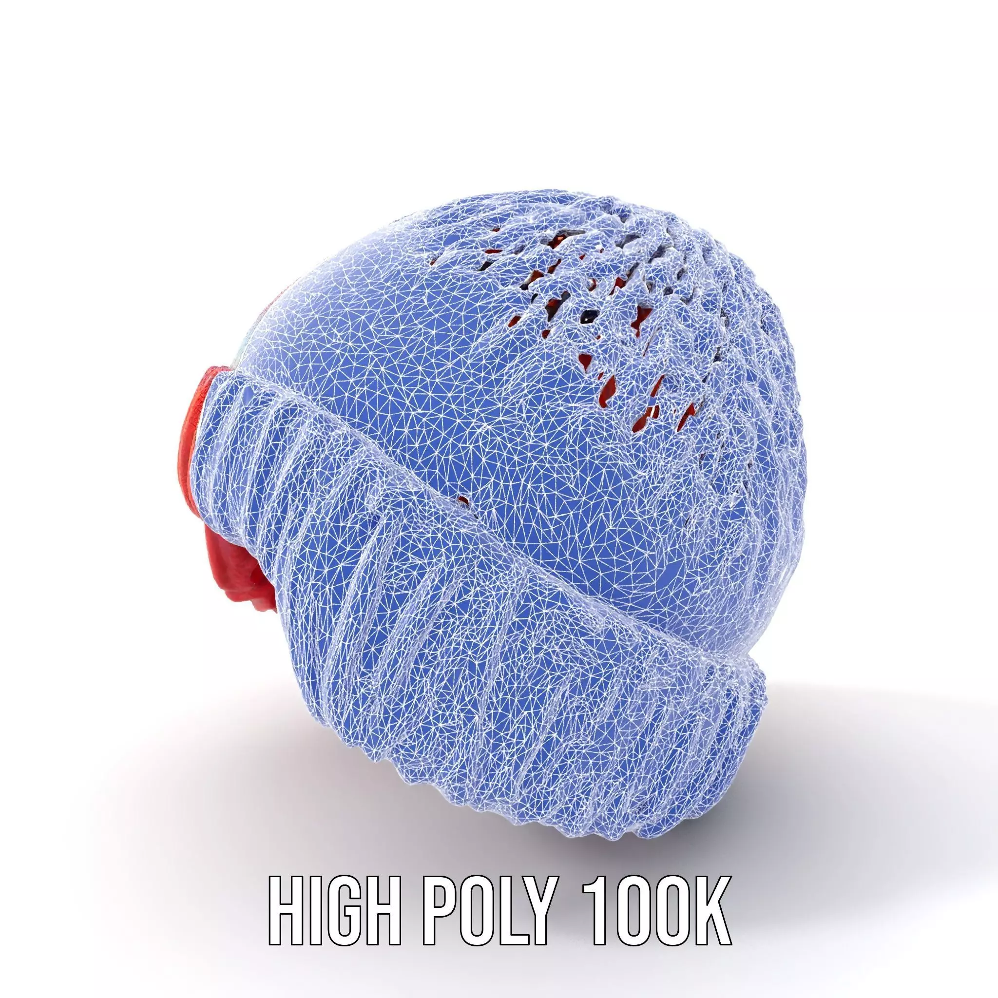 Rainbow Knit Beanie model pack Texture_13
