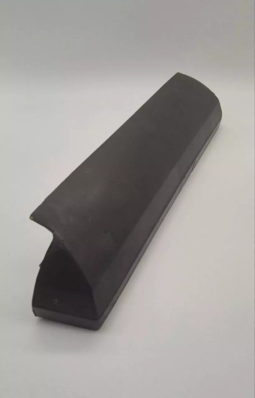 License plate illumination lamp 969m-3717019 for LuAZ-969 3D print model_1