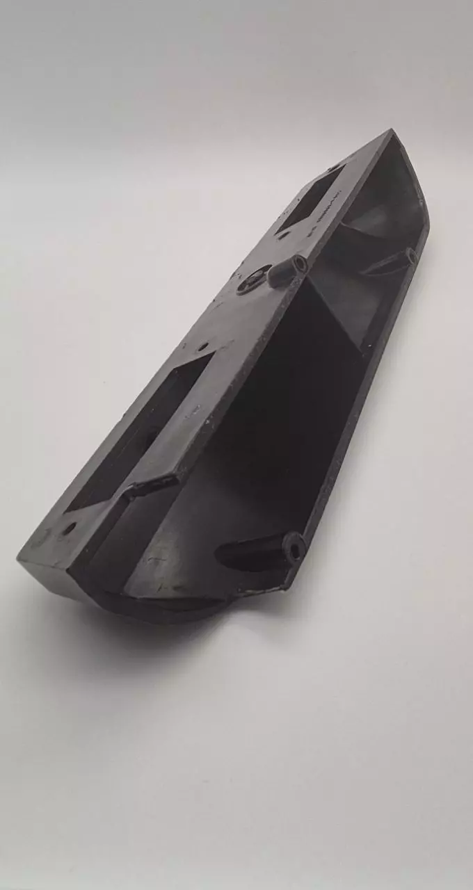 License plate illumination lamp 969m-3717019 for LuAZ-969 3D print model_2