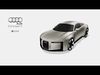 Audi Concept C 2025 Low-poly 3D model_1