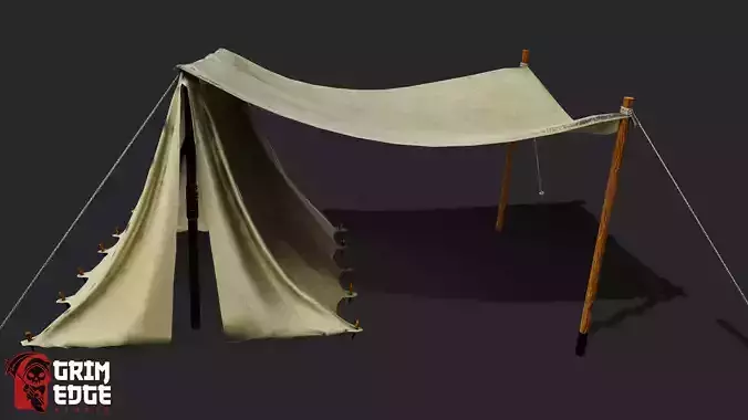 War Tent
