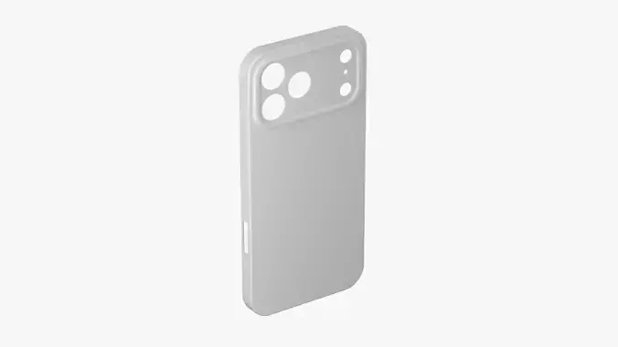 iPhone 17 Pro Case v2