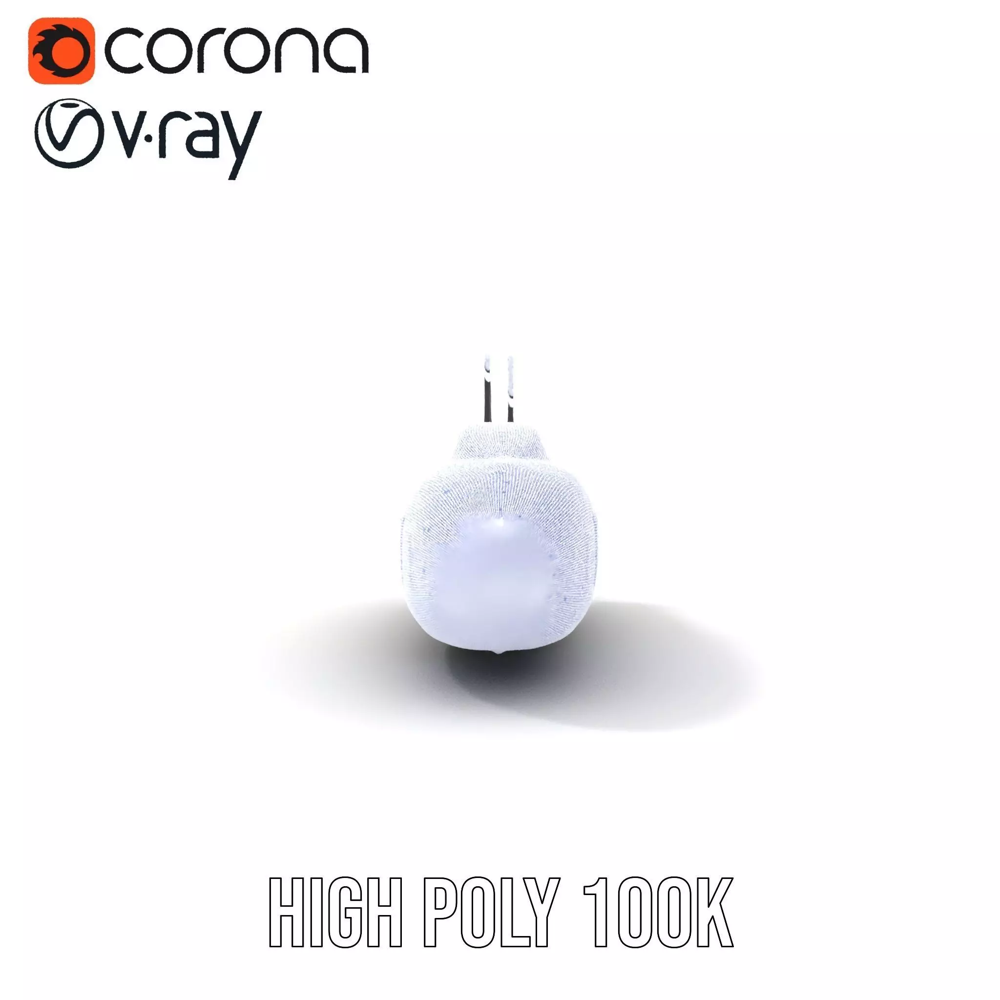 Black Submarine model pack Low-poly 3D model_26